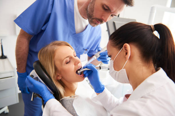 Why Choose Us for Your Dental Needs in Kingston, RI