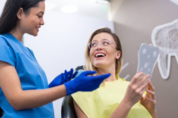 Best Orthodontics  in Kingston, RI